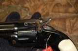 1875 Schofield 45 Colt Made by Navy Arms - 6 of 11