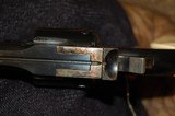 1875 Schofield 45 Colt Made by Navy Arms - 9 of 11