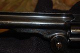 1875 Schofield 45 Colt Made by Navy Arms - 7 of 11