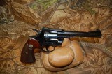 Colt Officer’s Model Match 38 Special - 2 of 13