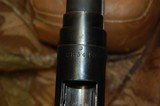 Winchester Model 1897 Shotgun 12 Gauge - 10 of 13