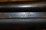 Winchester Model 1897 Shotgun 12 Gauge - 2 of 13