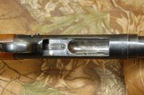 Winchester Model 1897 Shotgun 12 Gauge - 9 of 13