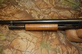 Winchester Model 97 Shotgun 12 Gauge - 8 of 14