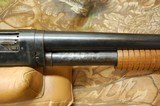 Winchester Model 97 Shotgun 12 Gauge - 11 of 14