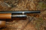 Winchester Model 97 Shotgun 12 Gauge - 12 of 14