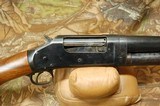 Winchester Model 97 Shotgun 12 Gauge - 2 of 14