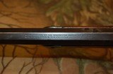 Winchester Model 1892 Rifle in 32WCF - 12 of 15