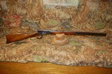 Winchester Model 1892 Rifle in 32WCF - 1 of 15
