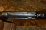 Winchester Model 1892 Rifle in 32WCF - 14 of 15