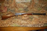 Winchester Model 1886 in 33WCF - 1 of 15