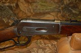 Winchester Model 1886 in 33WCF - 2 of 15