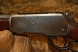 Winchester Model 1886 in 33WCF - 7 of 15
