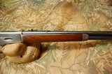 Winchester Model 1886 in 33WCF - 4 of 15