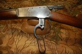 Winchester Model 1886 in 33WCF - 12 of 15
