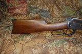 Winchester Model 1886 in 33WCF - 3 of 15