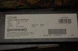 Browning Citori CXS 12 Gauge 30” Barrel - 2 of 6
