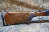 Beretta 682 Gold X Trap Combo 12 Gauge - 12 of 15