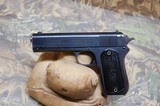 Colt Model 1903 Pocket Hammer 38 ACP - 1 of 10