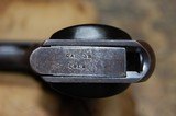 Colt Model 1903 Pocket Hammer 38 ACP - 8 of 10