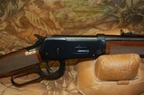 Winchester Model 9410 Lever Action .410 Shotgun with Tang Safety - 9 of 15