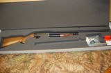 Ithaca Model 37 Featherlight 20Ga 26” Vent Rib Barrel - 1 of 12