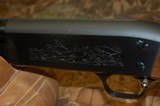 Ithaca Model 37 Featherlight 20Ga 26” Vent Rib Barrel - 3 of 12