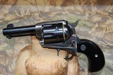 Ruger Vaquero 45 Colt with Bird’s Head Grip - 2 of 13