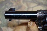 Ruger Vaquero 45 Colt with Bird’s Head Grip - 5 of 13