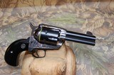 Ruger Vaquero 45 Colt with Bird’s Head Grip - 8 of 13