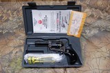 Ruger Vaquero 45 Colt with Bird’s Head Grip