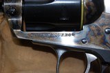 Ruger Vaquero 45 Colt with Bird’s Head Grip - 3 of 13