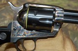 Ruger Vaquero 45 Colt with Bird’s Head Grip - 9 of 13