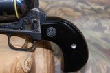 Ruger Vaquero 45 Colt with Bird’s Head Grip - 4 of 13