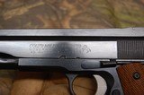 Colt MK IV Series 70 in 45 ACP - 2 of 10