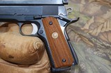 Colt MK IV Series 70 in 45 ACP - 3 of 10