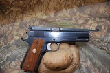 Colt MK IV Series 70 in 45 ACP - 6 of 10