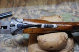 Merkel 1620EL Shotgun 16 Gauge Engraved - 7 of 13