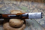 Merkel 1620EL Shotgun 16 Gauge Engraved - 9 of 13