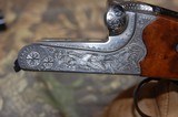 Merkel 1620EL Shotgun 16 Gauge Engraved - 2 of 13