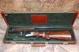 Merkel 1620EL Shotgun 16 Gauge Engraved