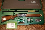 Remington 1100 50th Anniversary Limited Edition - 1 of 9