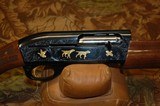 Remington 1100 50th Anniversary Limited Edition - 2 of 9