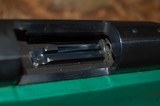 Remington 40X 22LR With Green Remington Stock - 10 of 13