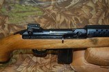 Universal M1 Carbine 30 Cal. - 2 of 13