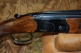 Beretta 686 Onyx Pro Trap 32” Barrels - 4 of 15