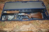 Beretta 686 Onyx Pro Trap 32” Barrels - 1 of 15