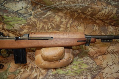 Inland Division / General Motors M1 Carbine M1A1 Paratrooper Stock 30 Carbine - Image 5 of 10