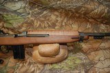 Inland Division / General Motors M1 Carbine M1A1 Paratrooper Stock 30 Carbine - Image 5 of 10