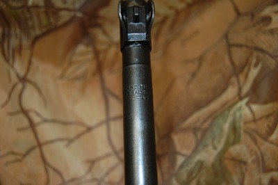 Inland Division / General Motors M1 Carbine M1A1 Paratrooper Stock 30 Carbine - Image 4 of 10